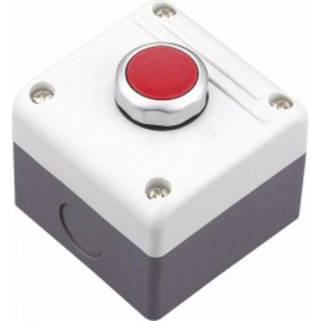 Кнопочный пост NPH1-1003,1НЗ (R) | 587068 CHINT