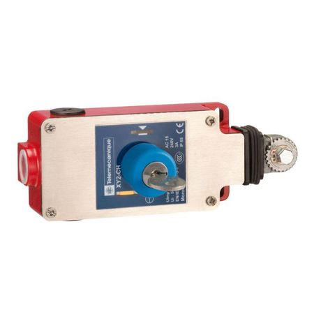 Выключатель вырубной аварийной остановки SchE XY2CH13470 Schneider Electric