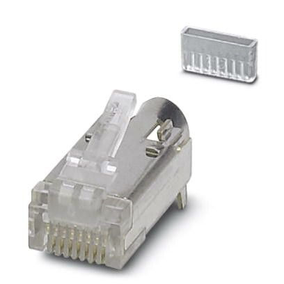 Штыревая вставка RJ45 VS-08-ST-H11-RJ45 | 1652716 Phoenix Contact