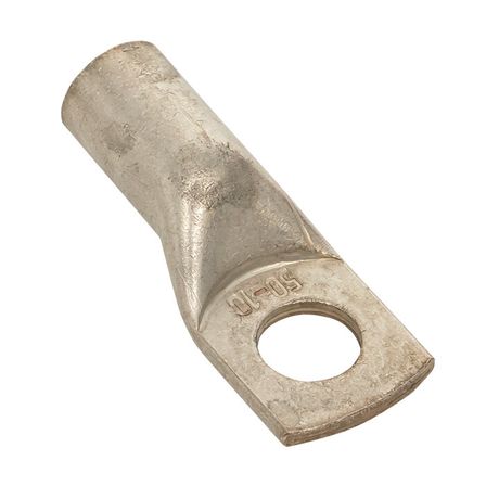 Наконечник силовой медный луженый ТМЛ-Р 50-10 (2шт.) EKF PROxima - tml-r-50-10-r