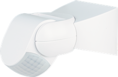 Датчик движения IR 1200W 12м 180 град | V1-ST15 VARTON VARTA