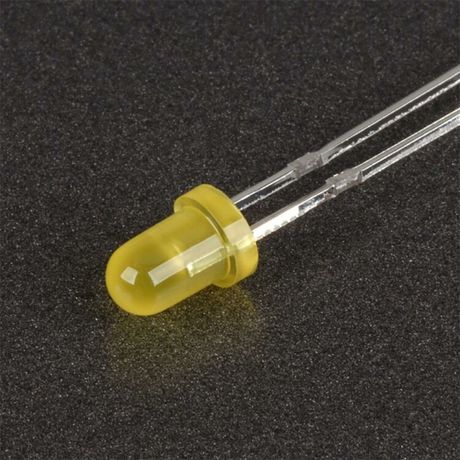 Светодиод ARL-3514UYD-150mcd (Arlight, 3мм (круглый)) - 004260