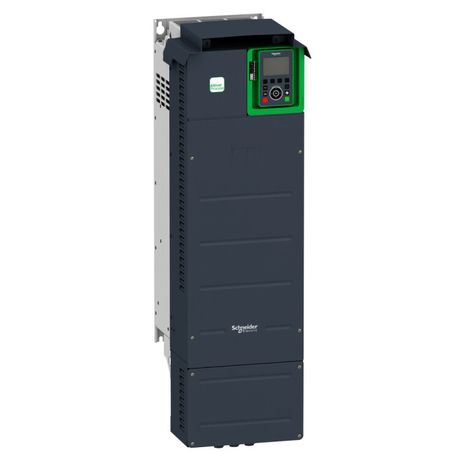 Преобразователь частоты ATV630 90кВт 380В 3ф | ATV630D90N4 Schneider Electric APC