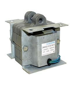 Электромагнит ЭМИС-5100 МУ3 220В ПВ-100проц. IP20 Электротехник ET003947 ЭМИС 5100 50Гц