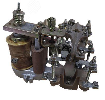 Реле времени РЭВ-817 110В (ЭТК) - 00000000822