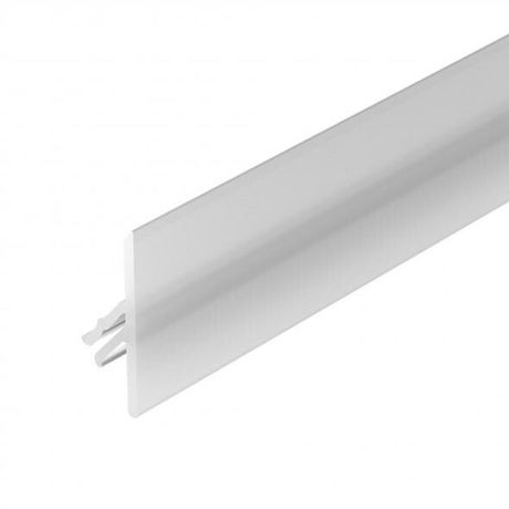 Рефлектор для профиля KLUS-POWER-W50-2000 (arlight, Пластик) | 030319 Arlight