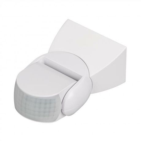 Датчик движения NAVE-PIR-SURFACE-300W (230V, 1.3A, MULTI, IP65) (Arlight, Пластик) | 031839 Arlight