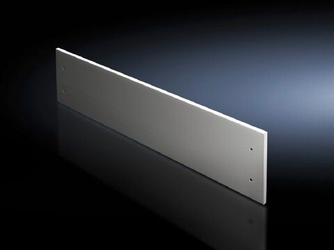 Передняя панель верхняя 400x100 IP54 | 9672314 Rittal