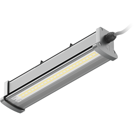 Светильник светодиодный TRAY/S (350) 25W OPL 740 GY | 1946000120 Световые Технологии