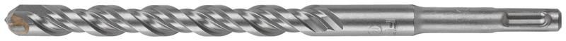 Бур по бетону SDS PLUS ''Профи'' с двойной резьбой 14x210 мм - 32927 РОС