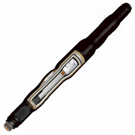 Муфта кабельная соединительная 10кВ 1ПСТнг-LS 10-300-В с гильзами 9036765 Подольск 1pstngls10x300v ПЗЭМИ