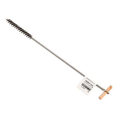 Щетка для прочистки отверстий D10, L300/80mm, (1 шт.) - 0 0057 Европартнер