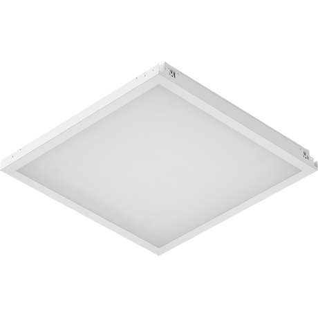 Светильник светодиодный OWP/K EVO (600x600) 30W OPL 940 WH IP54/IP54 - 1929000290 Световые Технологии