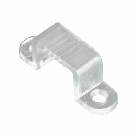 Крепеж для ленты 220V 3528 нов (10pkt) (Clip 3528) | a034872 Elektrostandard