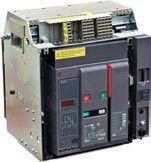 Выключатель автоматический воздушный 3P 1600А 50кА выкатной, расцепитель М ВА-751|27045DEK | DEKraft APC