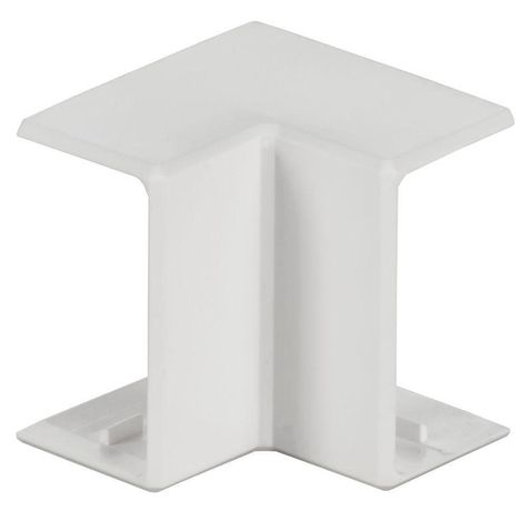 Внутренний угол - для мини-каналов Metra 24x14 | 638131 Legrand