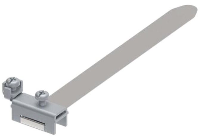 Держатель ленточный для труб d16-124мм 927 2 _V1 нерж. сталь OBO 5057523_V1 Bettermann