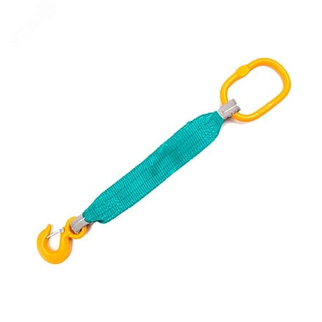 Строп текстильный 1СТ-4.0т/4м - 00-00018994 КМП