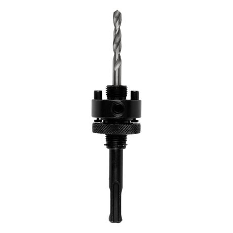 Хвостовик SDS PLUS для коронок Bimetal 32-152 мм | 92-0202 REXANT
