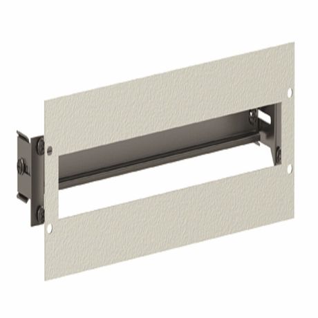 Комплект панелей 19" для модулей 1х24 3U DKC R5PCDF01 ДКС