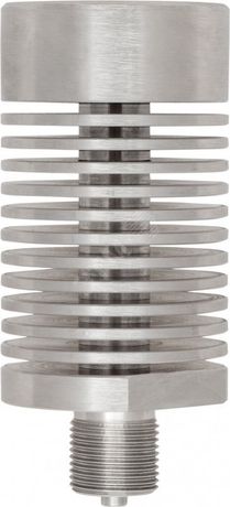 Отвод-охладитель из нержавеющей стали ОС100-ОХ50 М20х1,5 внутр. - наруж. 00000026297 РОСМА