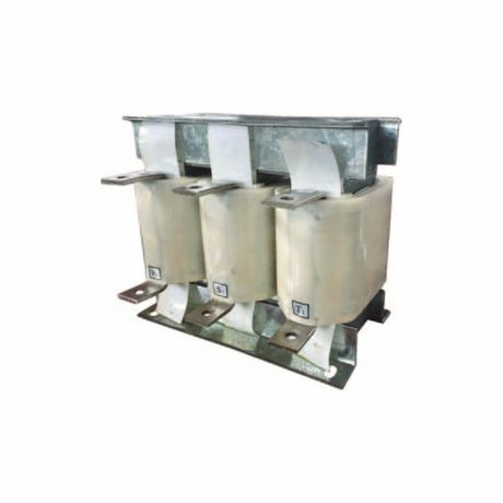 Дроссель двигателя OCL-0500-ALU09-1L для ПЧ NVF2G 250кВт | 210482 CHINT