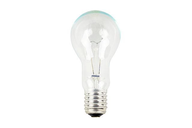 Излучатель тепловой Т 230-500Вт А90 E40 230В (48) цв. КЭЛЗ 8102402 Favor