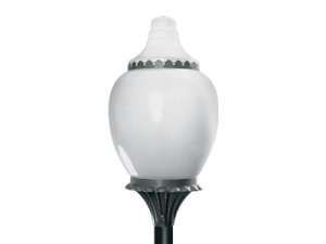 Светильник ГТУ-06-70-006 с молочным стеклом IP43 - 00529 GALAD