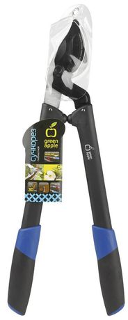 Сучкорез плоскостной (1/12) Green Apple Б0003063 ЭРА