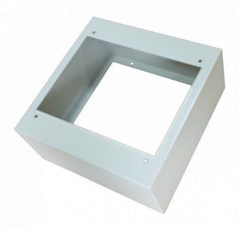 Цоколь 200x450x450 ЦВ-01 | 31246DEK DEKraft APC