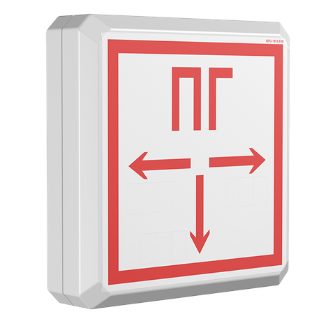 Указатель световой BS-PILOT-73-S1-INEXI3 Белый свет a16299