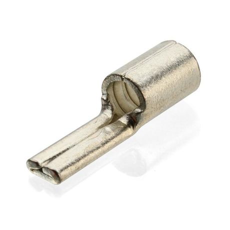 Наконечник кабельный штифтовой НШП 240-44 медный луженый по DIN - 92343 КВТ