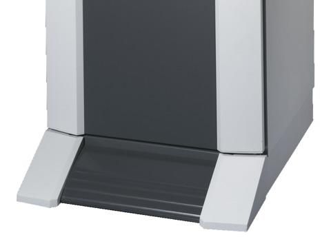 Цоколь для шкафа PC TC-PC Rittal 8800920