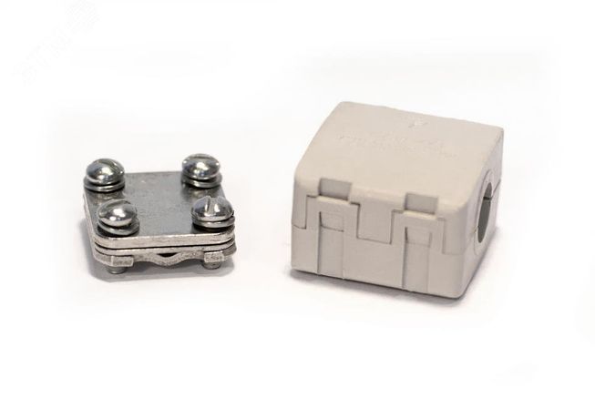 Сжим ответвительный У739М УЗ ПС - 43А07ПС739 ПЭМИ 43АО7ПС739