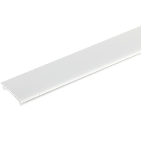 Крышка защитная для шинопровода, ARTLINE, 1м, пластик, белый, 53095 8, Ritter