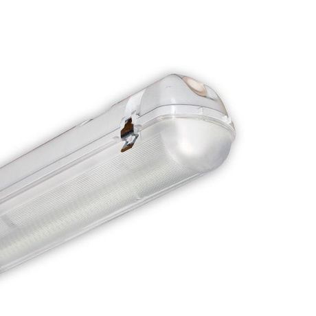 Светильник светодиодный ДСП44-48-042 Flagman F 840 EM1 40Вт 4000К IP65 БАП 1 час | 1044448042.41 АСТЗ Ардатов