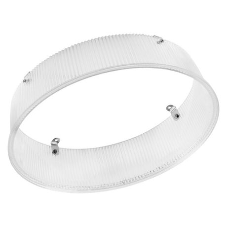 Рефрактор для светильника High Bay Gen 3 LEDVANCE 155 - 210 Вт поликарбонат | 4058075507036 Osram