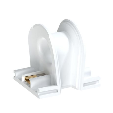 Соединитель Rotondo бел. OneKeyElectro 7700911 ССТ