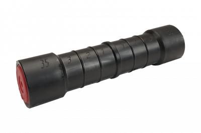 Зажим соединительный прессуемый MJPT-35 ИНСТАЛЛ 15003