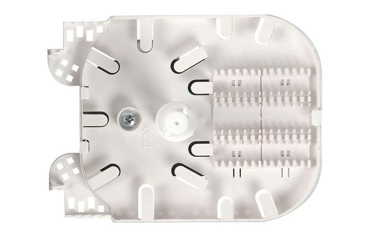 Комплект кассеты КС-2445 (стяжки; маркеры; КДЗС 20шт) ССД 130106-00627 Связьстройдеталь арт. 130106-00627