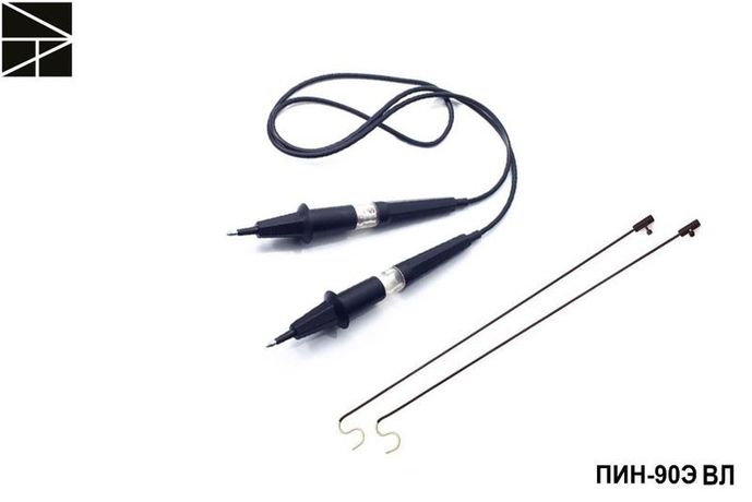 Указатель напряжения ПИН-90Э ВЛ ЭЛЕКТРО ТРЕЙД ET-UNN102