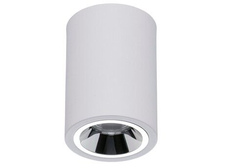 Светильник светодиодный OKKO S 26 WH 4000K | 1235000740 Световые Технологии