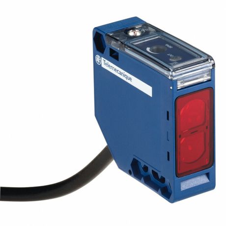 ФОТОЭЛЕКТРИЧЕСКИЙ ДАТЧИК NO+NC XUK2ARCNL2R | Schneider Electric