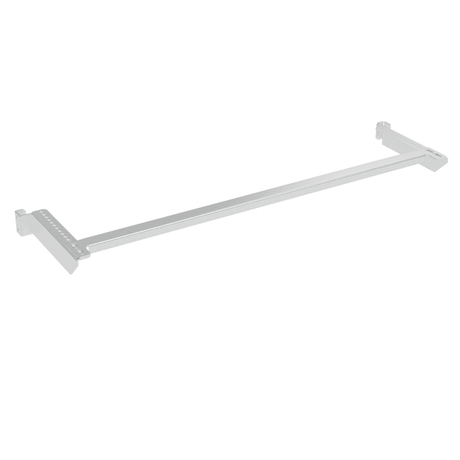 Комплект поддержки вертикальная установка Ш=600 мм | 306951 КЭАЗ