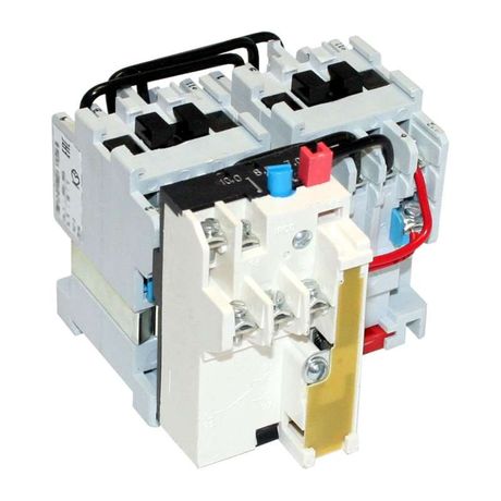 Пускатель магнитный ПМ 12-010601 УХЛ4 В 220В (2р) РТТ5-10-1 8.50А Кашин 020601020ВВ220001910 КашинЗЭА