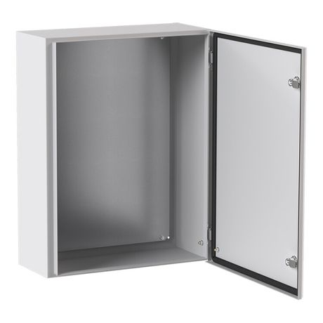 Щит с монтажной панелью ЩМПг- 65.50.22 IP65 PROxima| mb65-655022 | EKF
