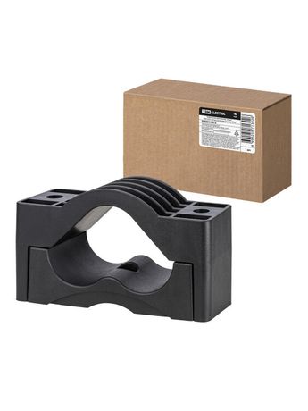 Кабельное крепление, хомут ККХ-3/51-69 мм (универсальное) | SQ0804-0072 TDM