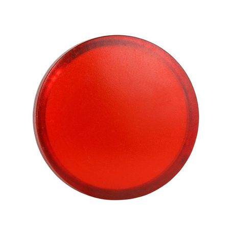 Головка сигнальной лампы OptiSignal D22 A4-L-4 красная металл ZB4BV043 |332253| КЭАЗ