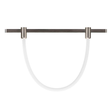 Светильник светодиодный ART-APRIORI-TUBE-ELASTIC-R38-L2000-17W Warm3000 (TN, 360 deg, 48V) (ARL, IP20 Металл, 3 года) - 049284 Arlight