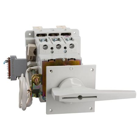 Выключатель автоматический ВА57-35-344550-31,5А-320-690AC-УХЛ3| 298891 | КЭАЗ